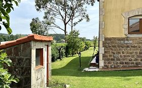 Villa El Quejigal - 13800